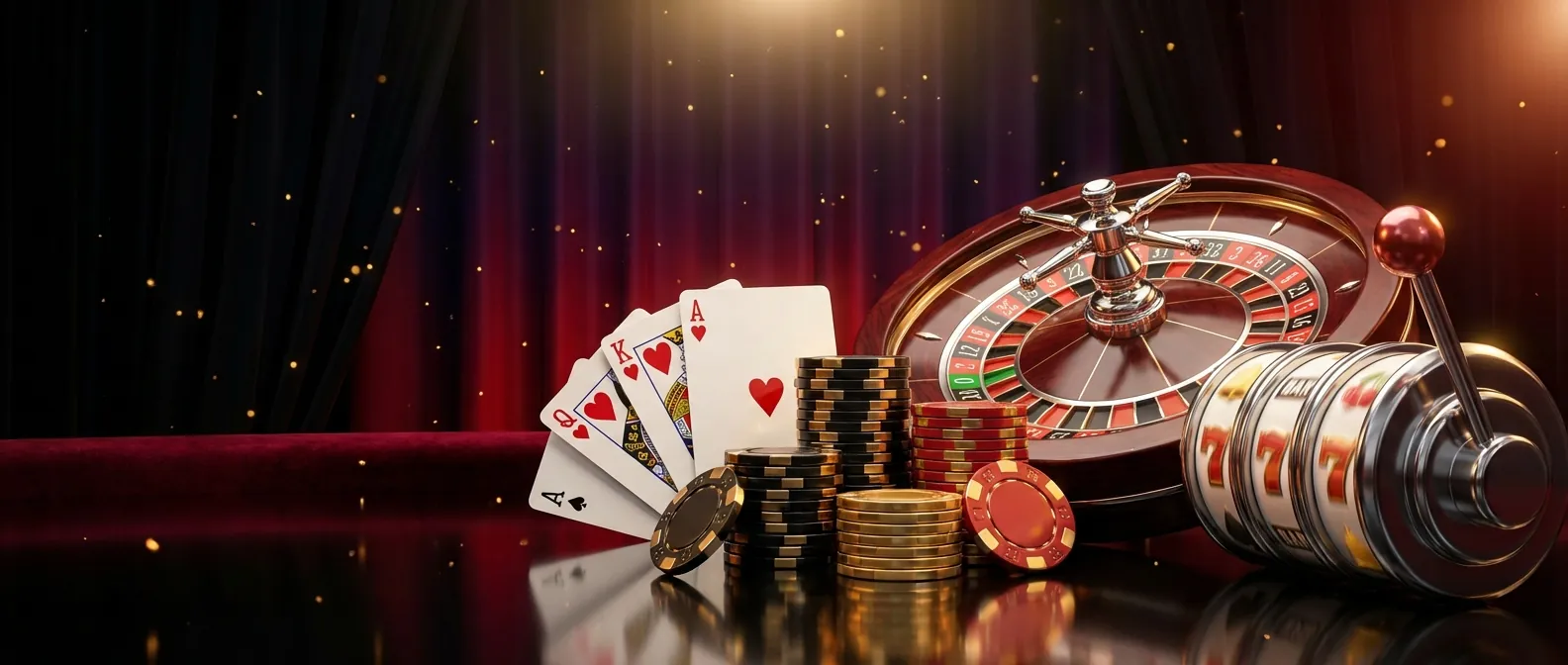 WinShark Casino bonus