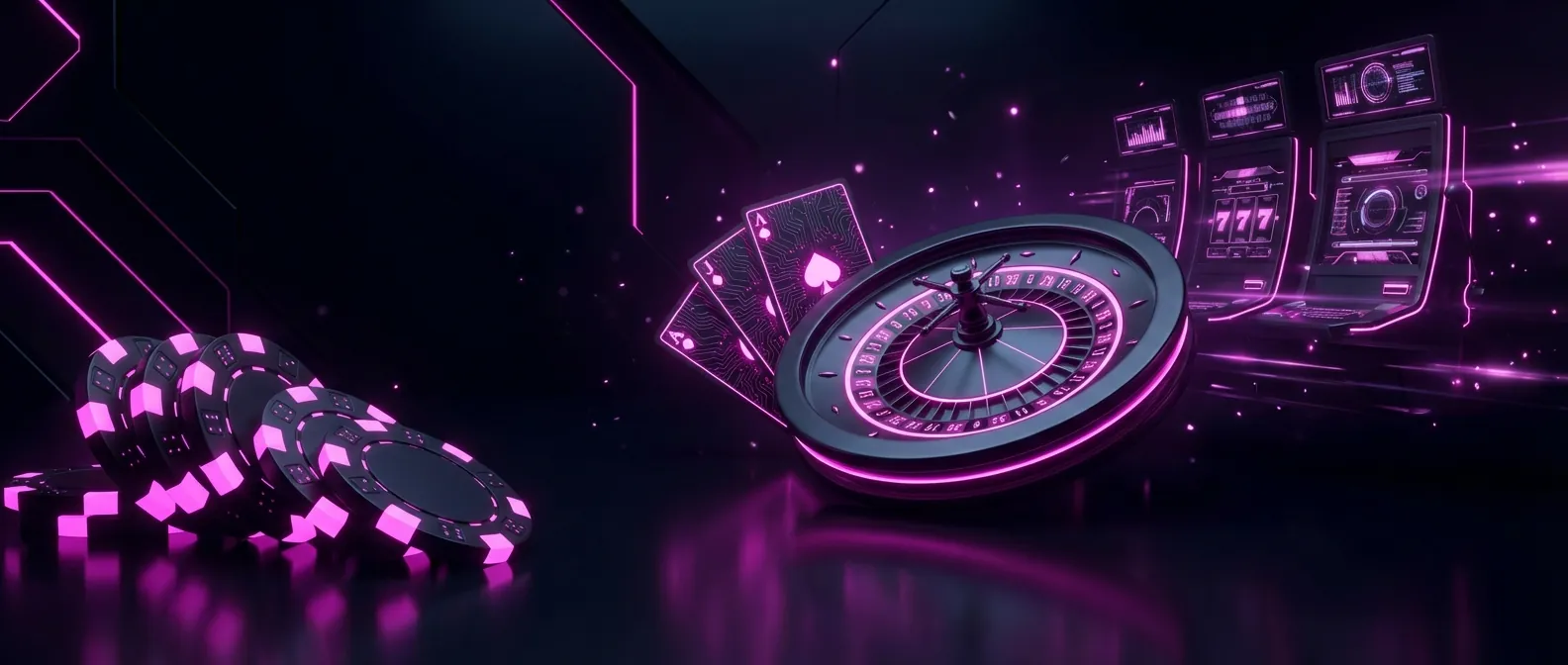 WinShark Casino bonus