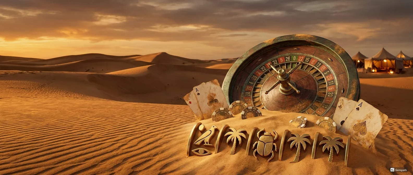 WinShark Casino bonus